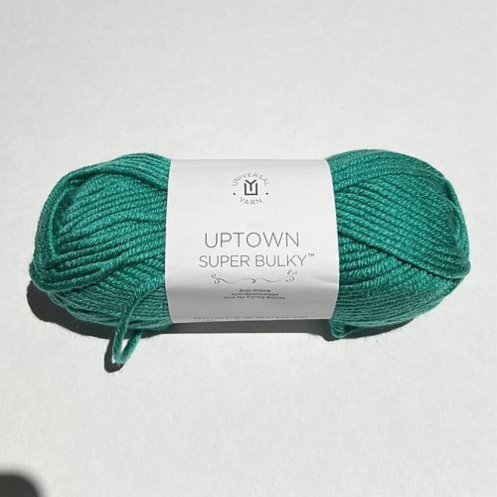 Universal Yarn Uptown Super Mint Green